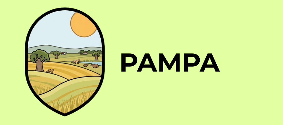 Pampa