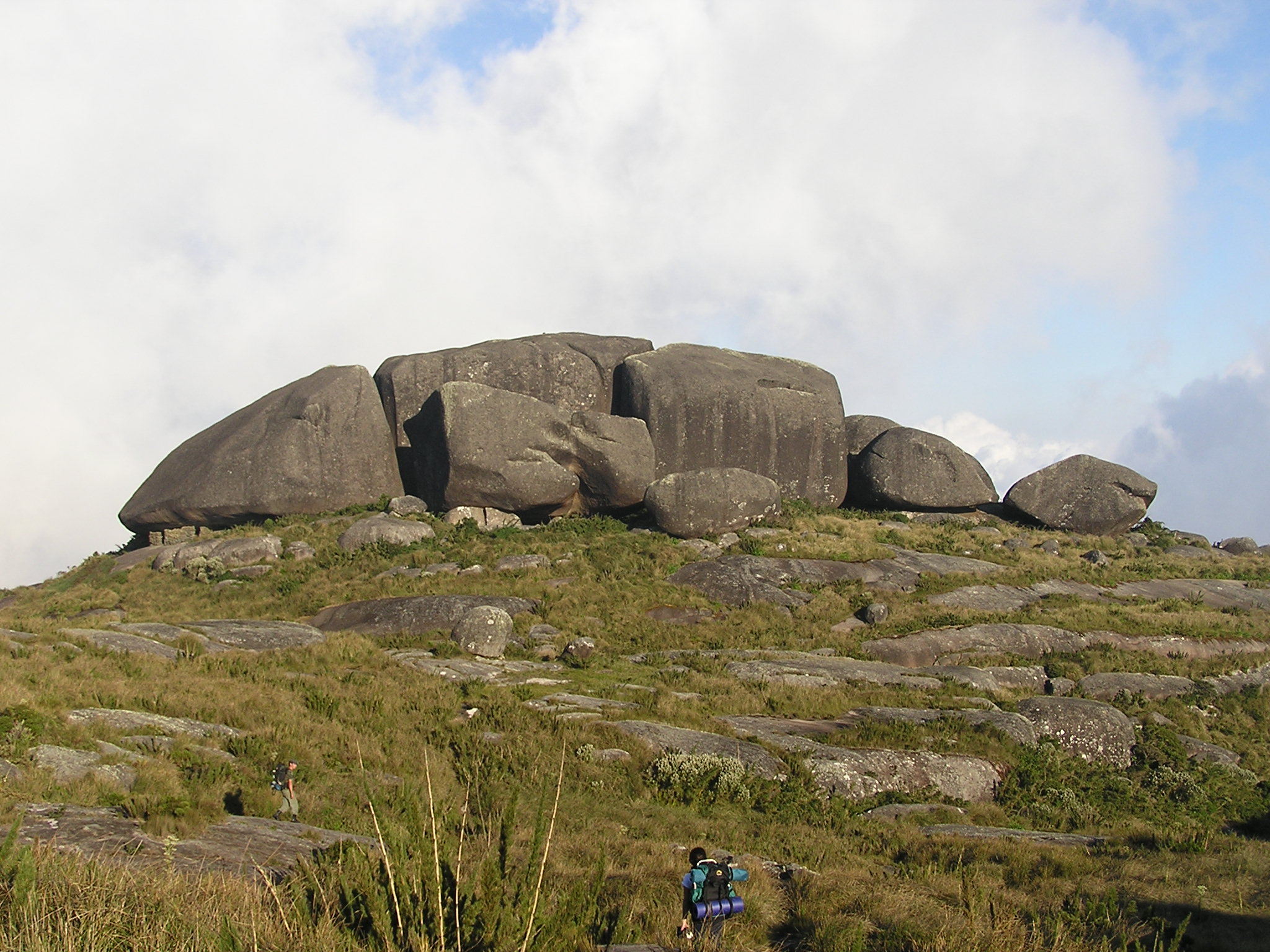 Foto: Ernesto V Castro