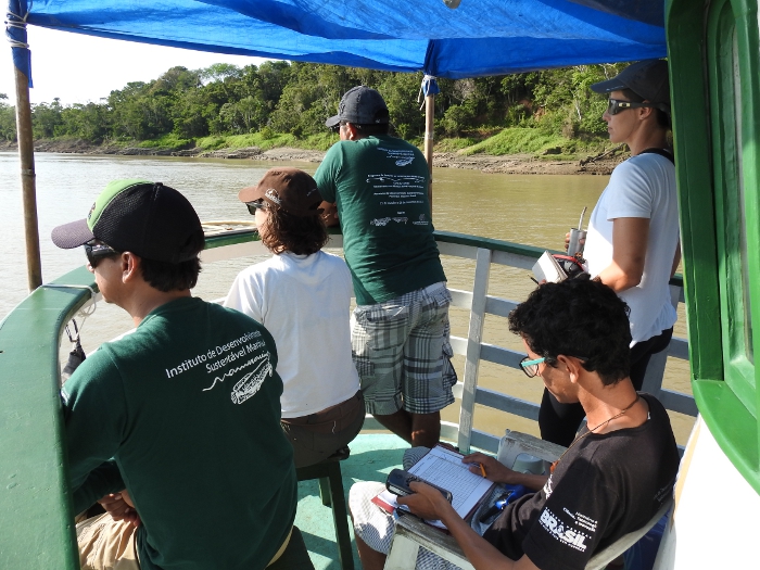 1Arquivo IDSM Avistagem proa