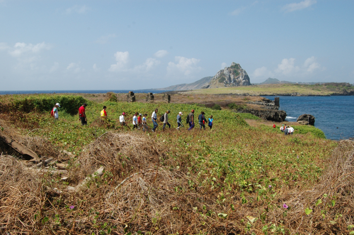 1Fernando de Noronha1
