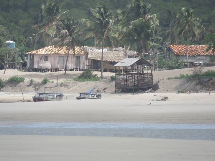 1Foto 5 Comunidade de Apeú Salvador Viseu PA Resex Gurupi Piriá. Foto Danielle Paludo 1