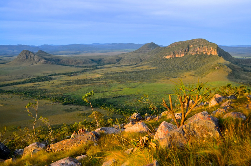 © Todos os direitos reservados. Foto: Júlio Itacarambi