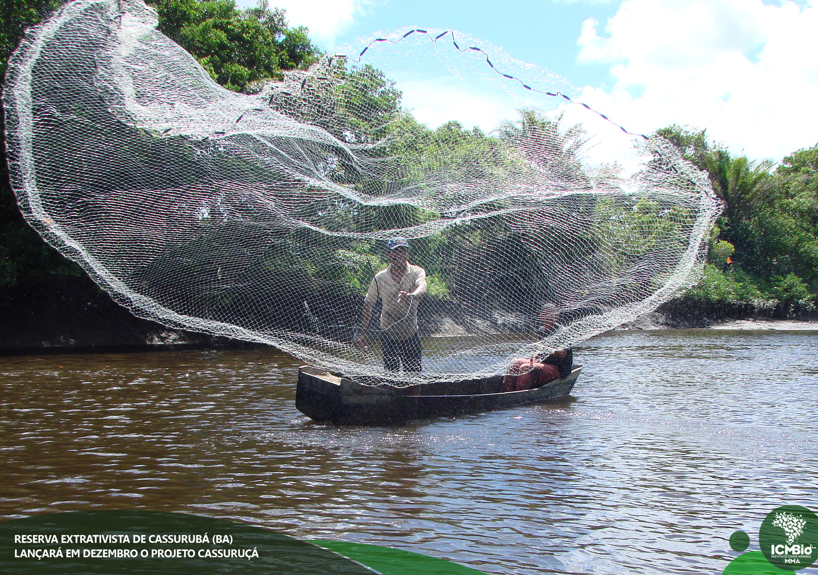 Foto: Arquivo ICMBio