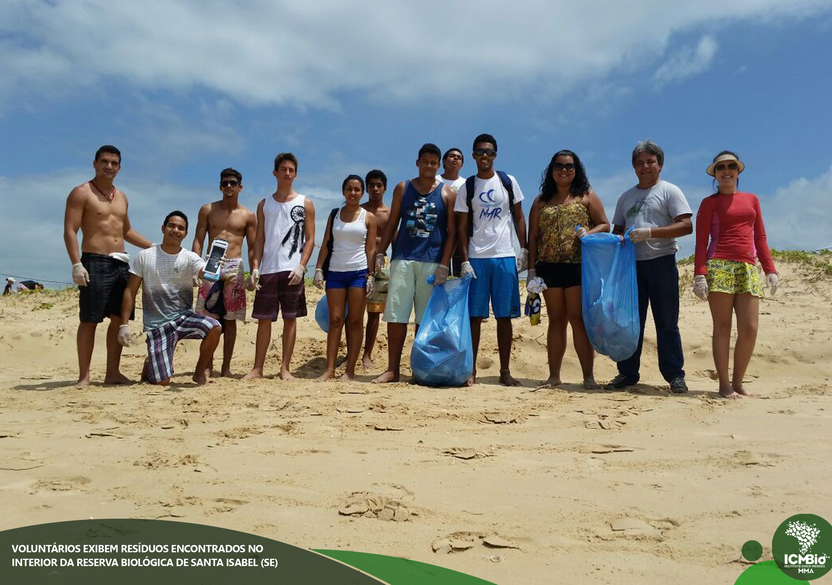 Foto: Claudomir Tavares