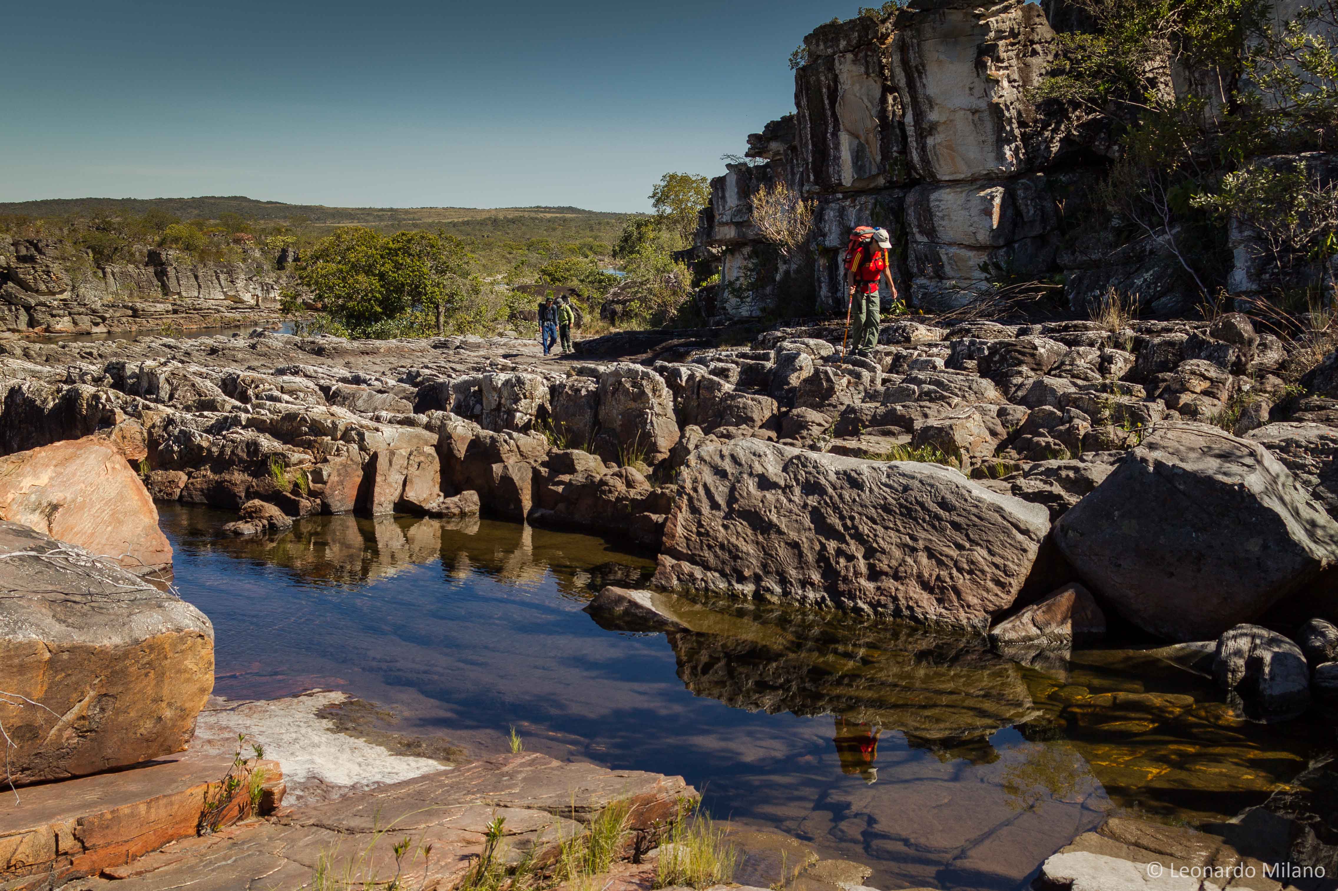 Foto: Leonardo Milano
