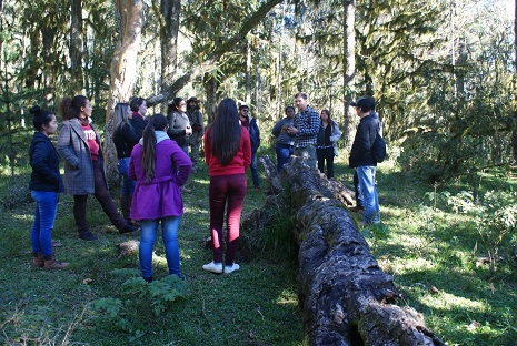 aluno Marcia Barbosa Abraão