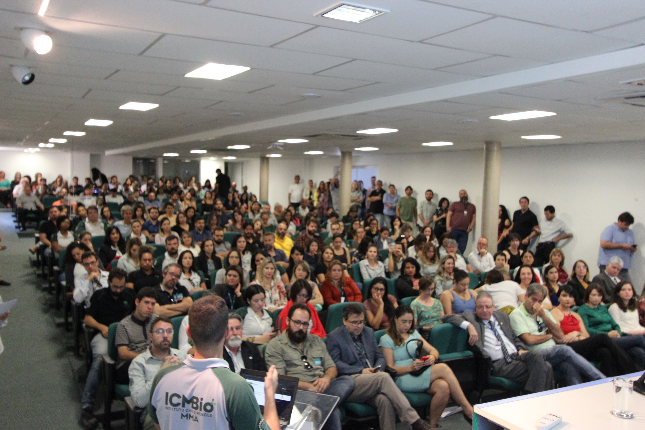 Aniversário ICMBio 11anos Gabriel Schulz 109