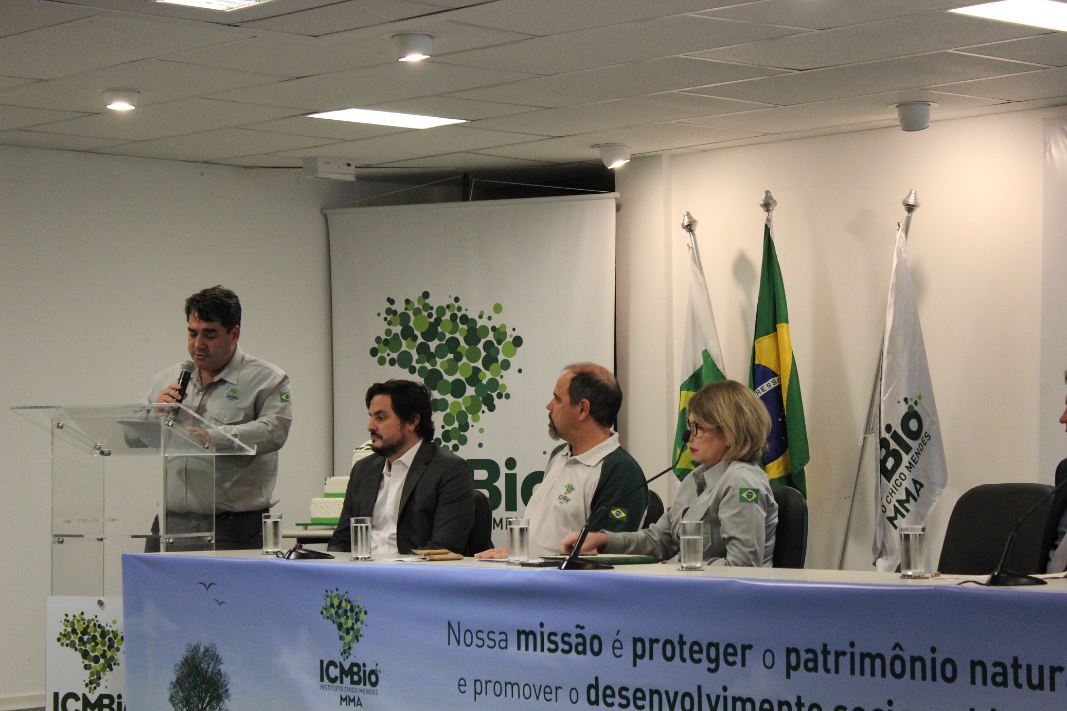 Aniversário ICMBio 11anos Gabriel Schulz 70