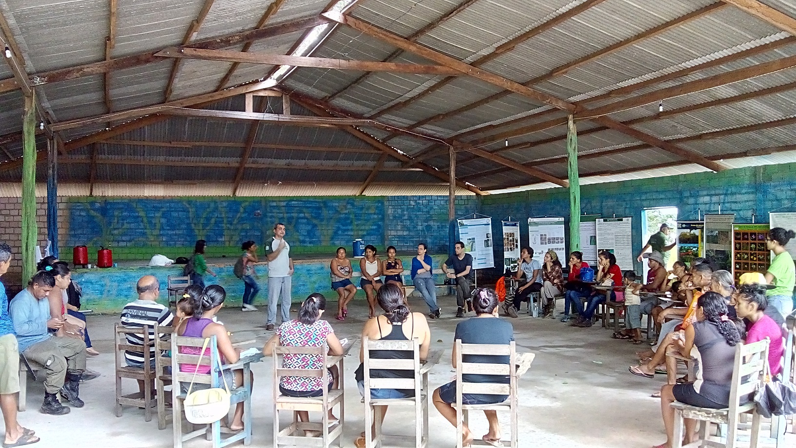 Autor Léia Soares 33