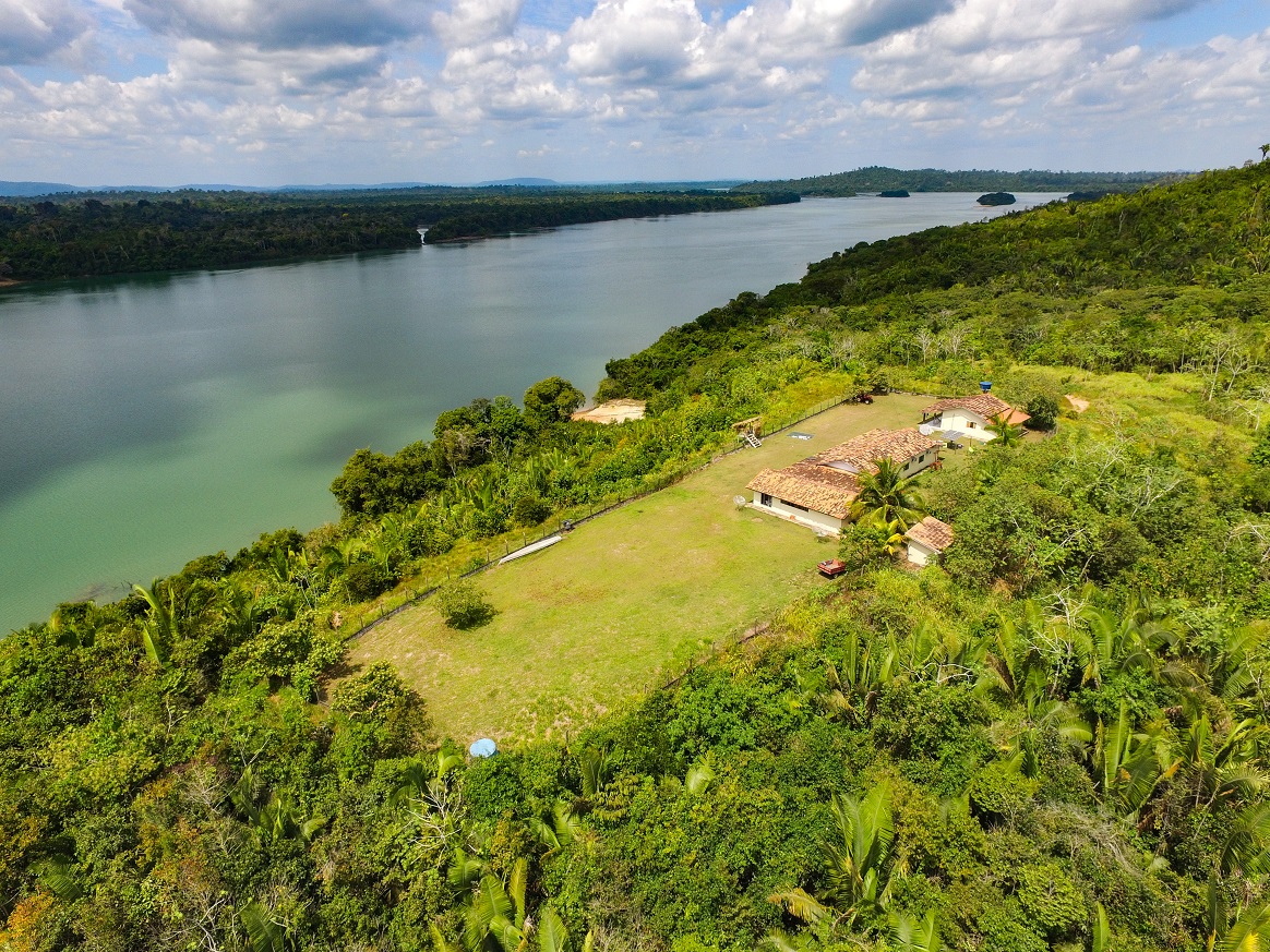 Base 01 no PNSP Foto Lendro Sousaa