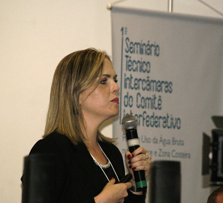 bioquímica da Secretaria Municipal de Saúde de Mariana MG Carolina Souza Andrade Lício