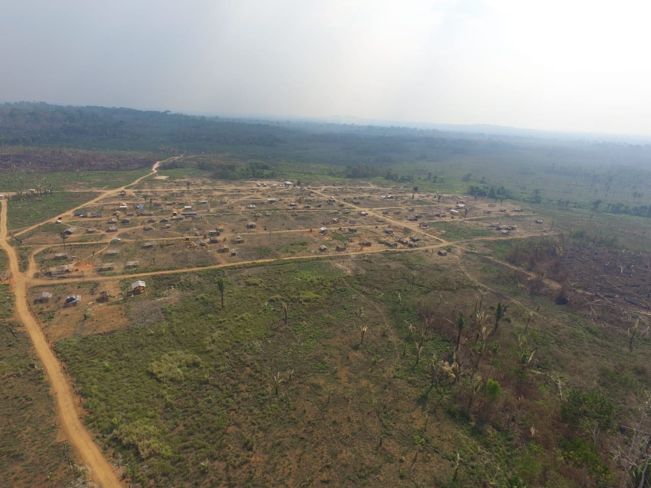 Rondônia terá base cartográfica atualizada pelo Exército