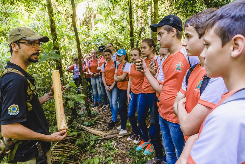 capanema Parna Iguacu 3