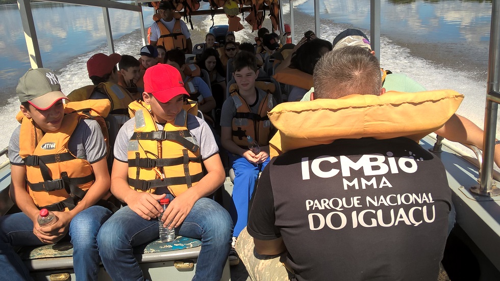 Capanema Parna Iguacua 1