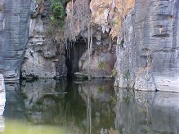 Carste Lagoa Santa1 Arquivo APA