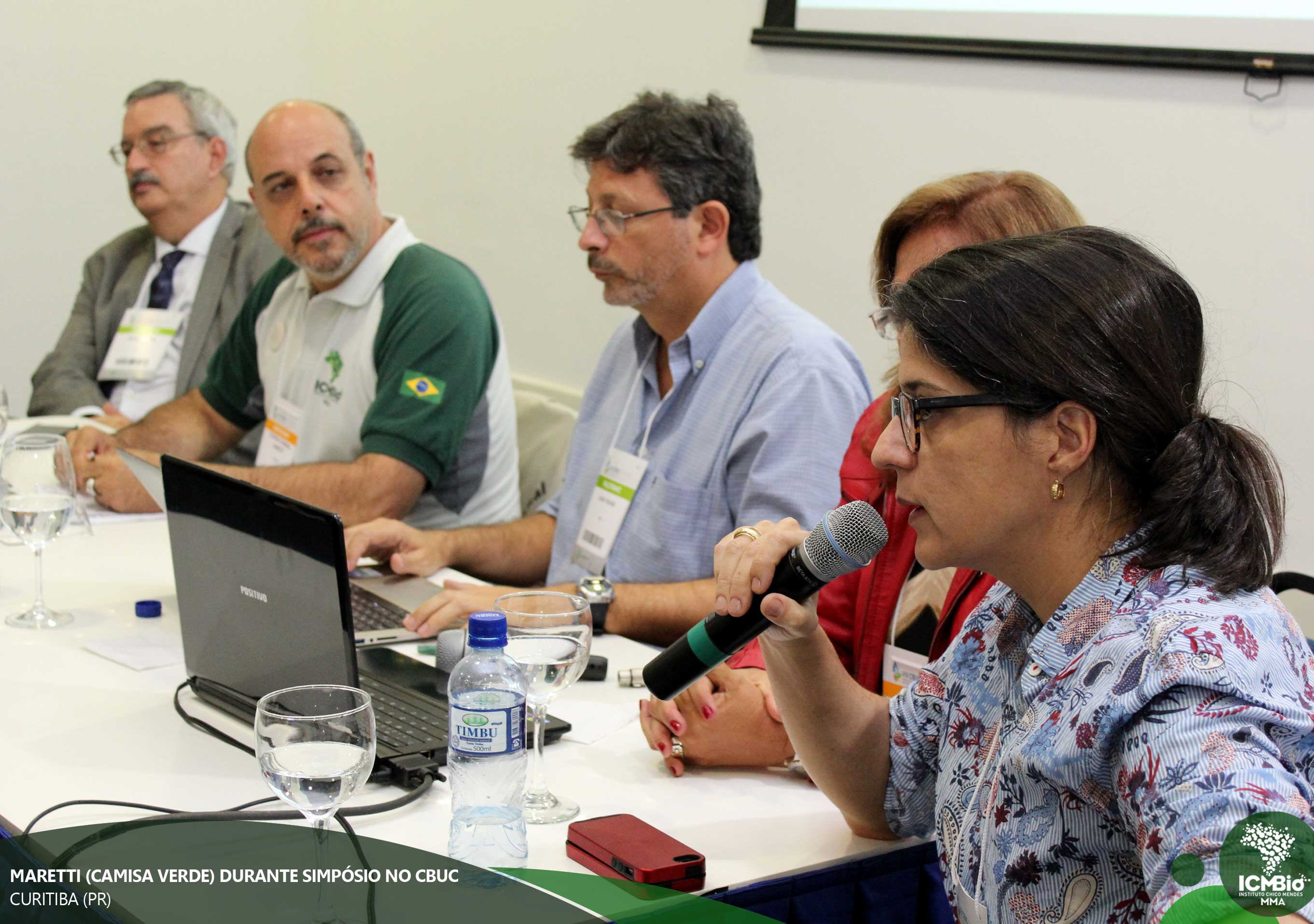 © Todos os direitos reservados. Foto: Acervo ICMBio