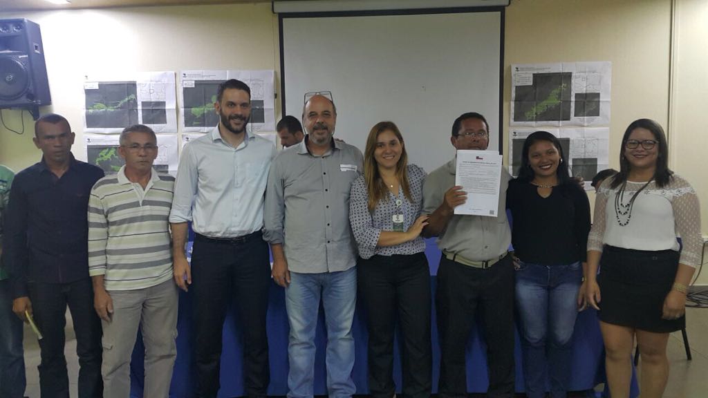 CCDRU (Acervo ICMBio)