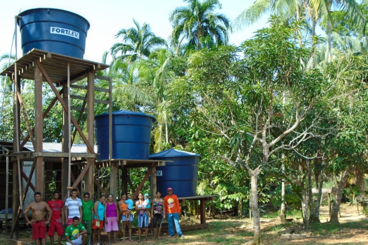 Crédito: Portal Amazônia