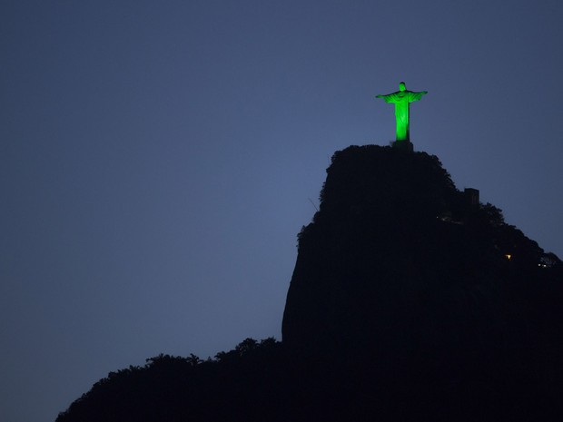 CRISTO REDENTOR