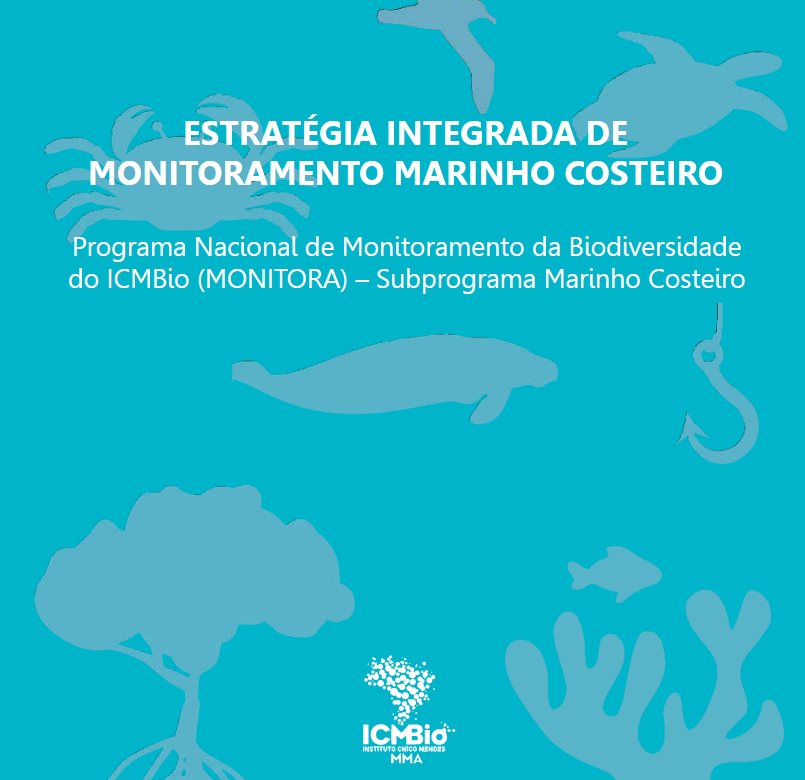 etrategia integrada costeiro monitora