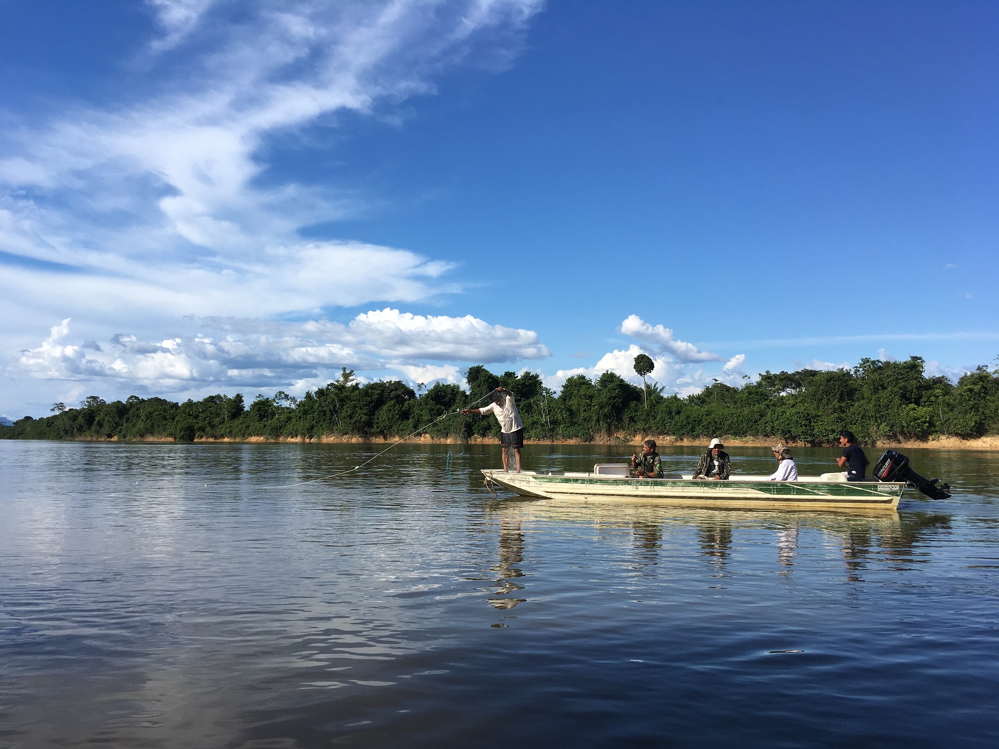 expedicaFabiola Valdezz