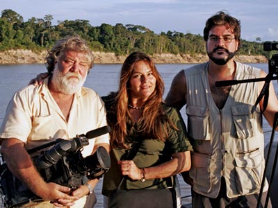 expedicoes tv brasil paraty