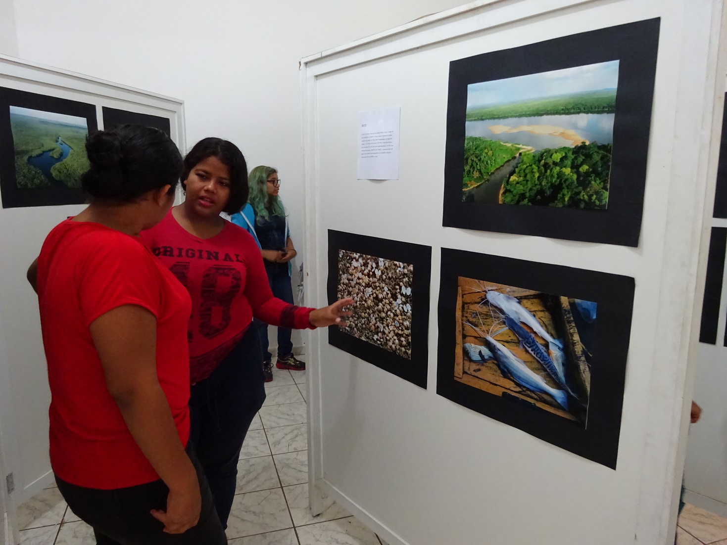 ExposicaoBeatriz Lisboa