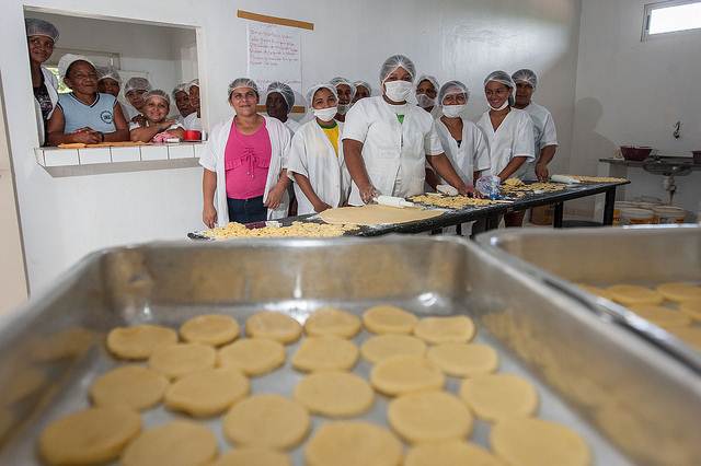 FABRICA DE BISCOITO 1