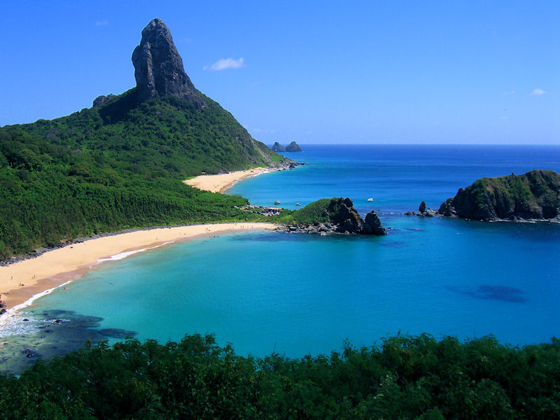 Fernando de Noronha Pernambuco Brasil5