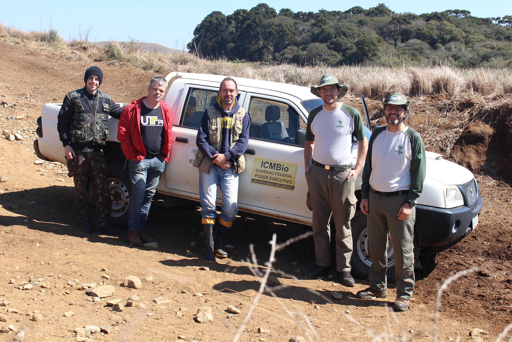 Foto 2 Emerson Ricardo dos Santoss