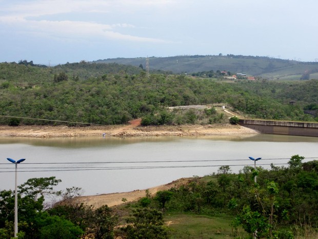 Foto Alexandre Bastos G1