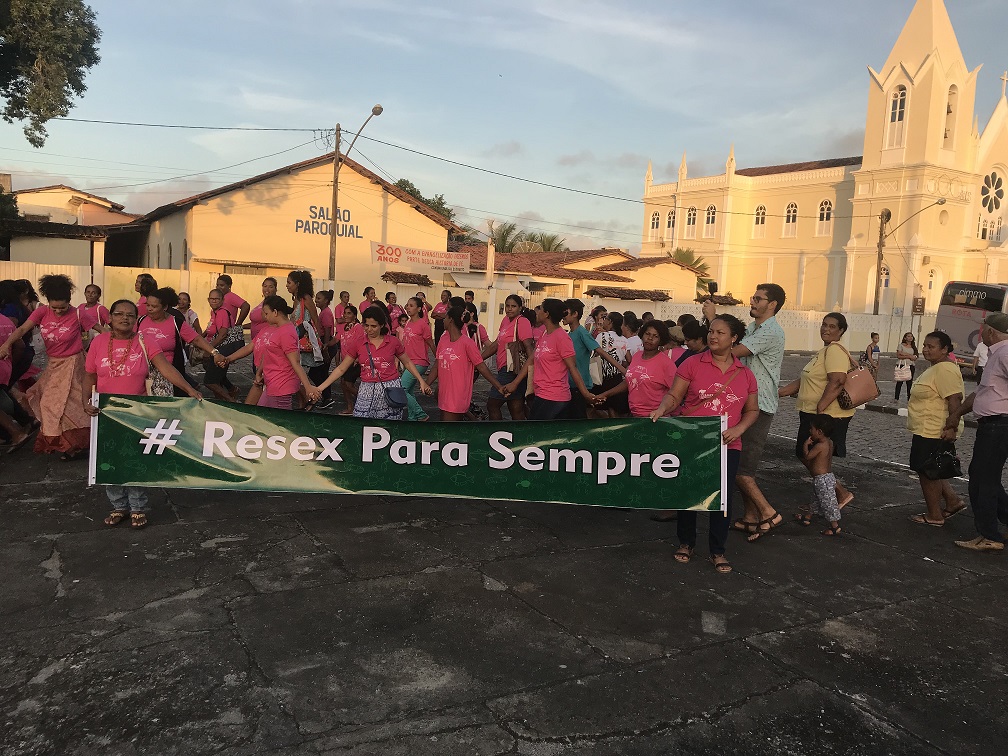 Foto Nayara Roda de Mulheresa