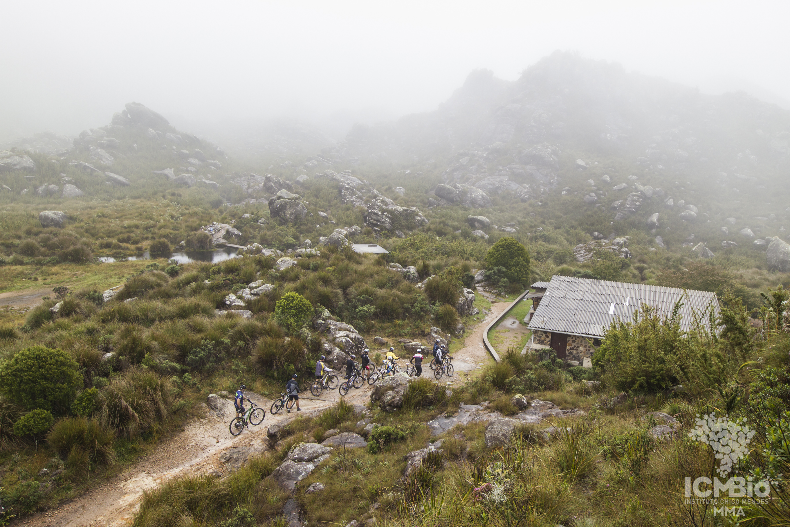 Parna terá investimento aproximado de 17 milhões em um período de 25 anos (Foto: Leonardo Milano)
