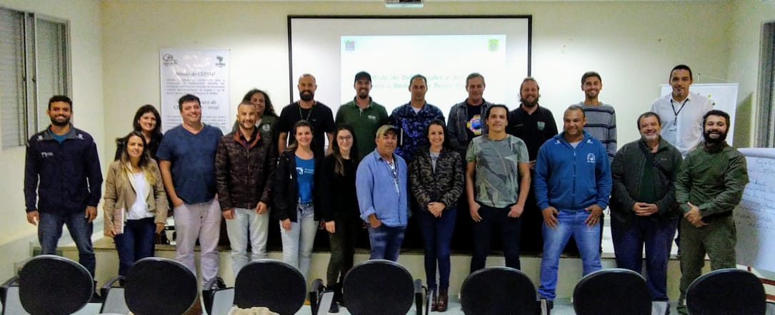 RRPI vai promover ações integradas entre órgãos (Acervo Cepsul)