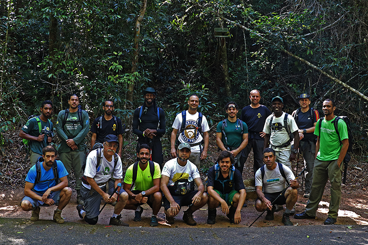 Grupo FlorestadaTijucaWkps