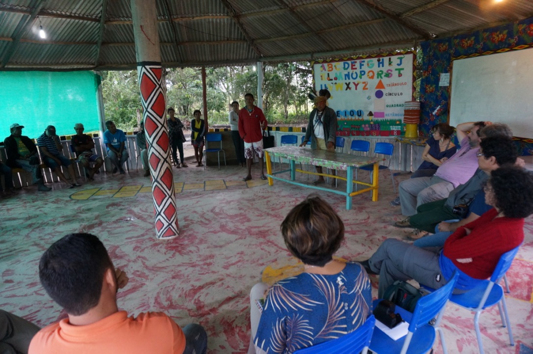 GTI Sul da Bahia Fotos ClarissaTavares 101