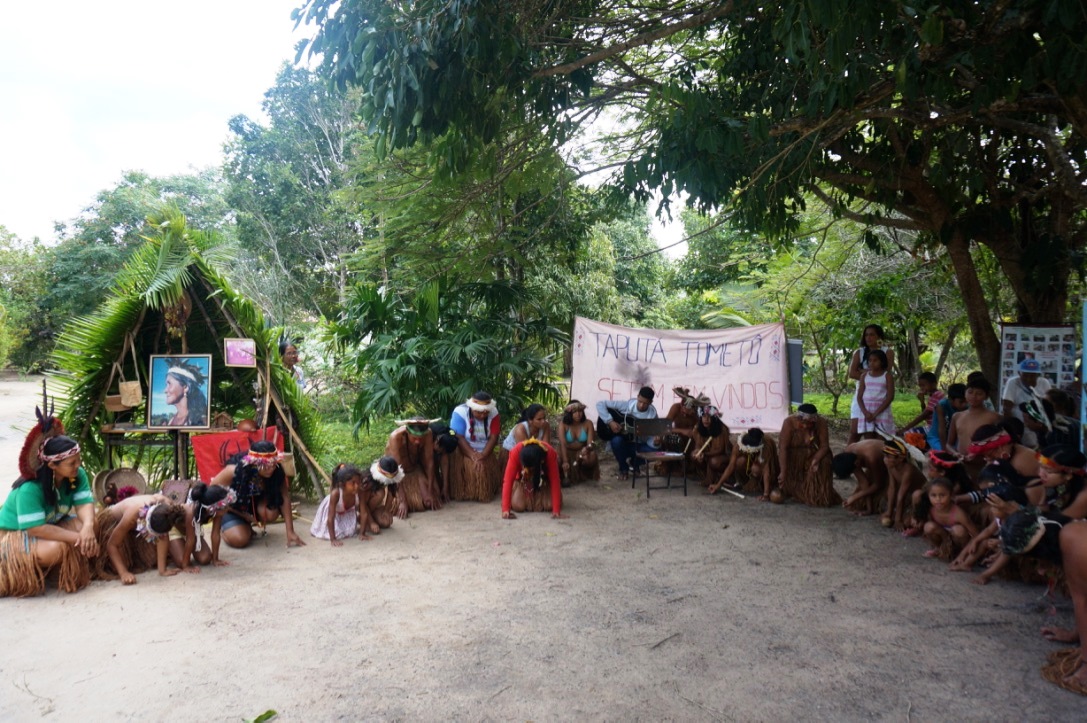 GTI Sul da Bahia Fotos ClarissaTavares 128