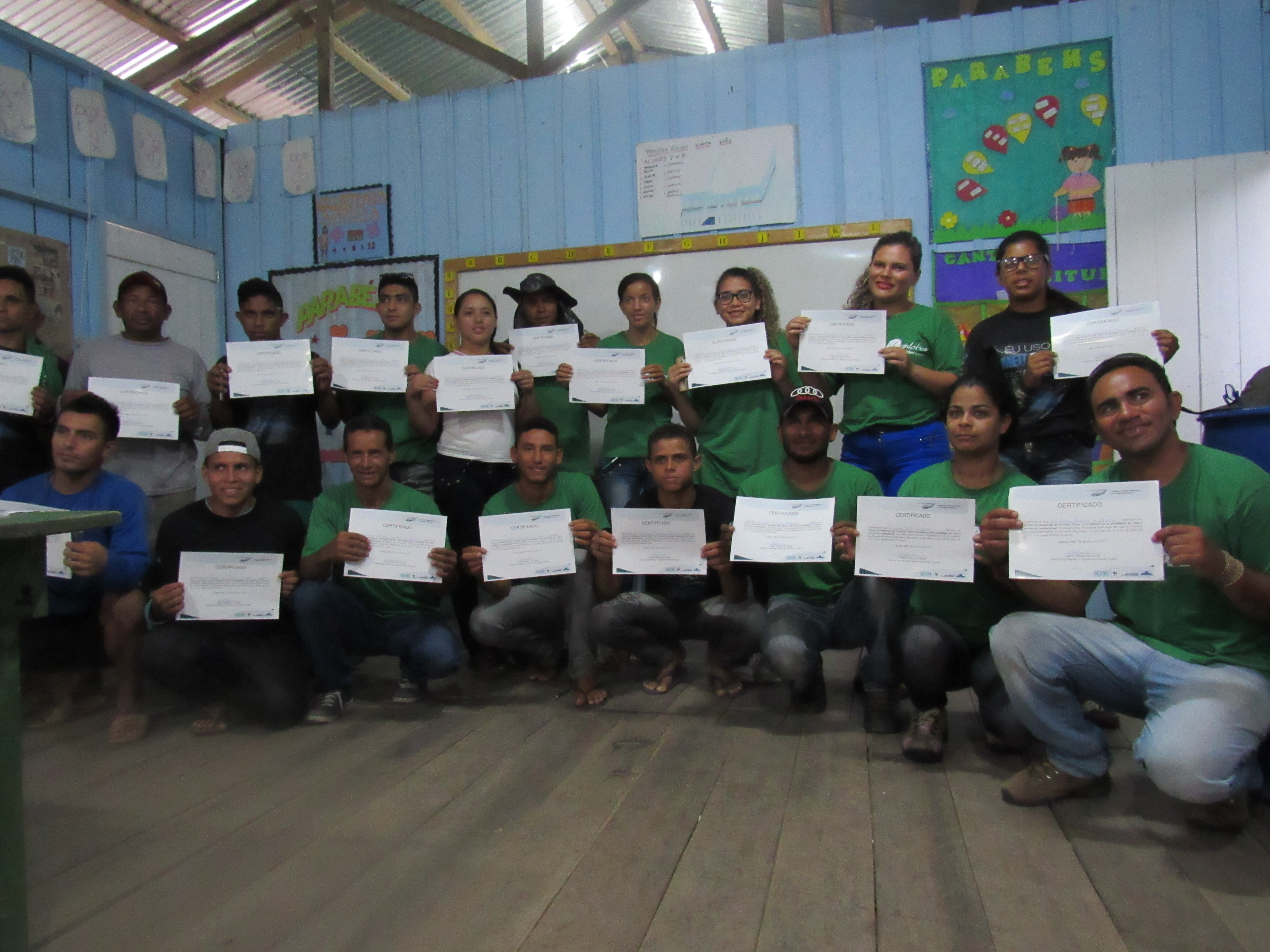 Labrea Inst Mimaraua 7