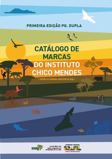 Catálogo de marcas