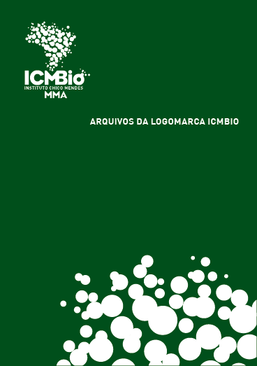 Arquivos da Logomarca ICMBio.zip