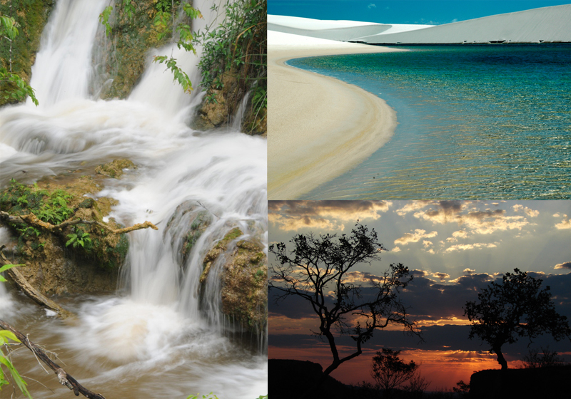 Os interessados terão 30 dias para apresentar a documentação exigida (Fotos: Zig Koch; Leonardo Milano; Cecílio Pinheiro)