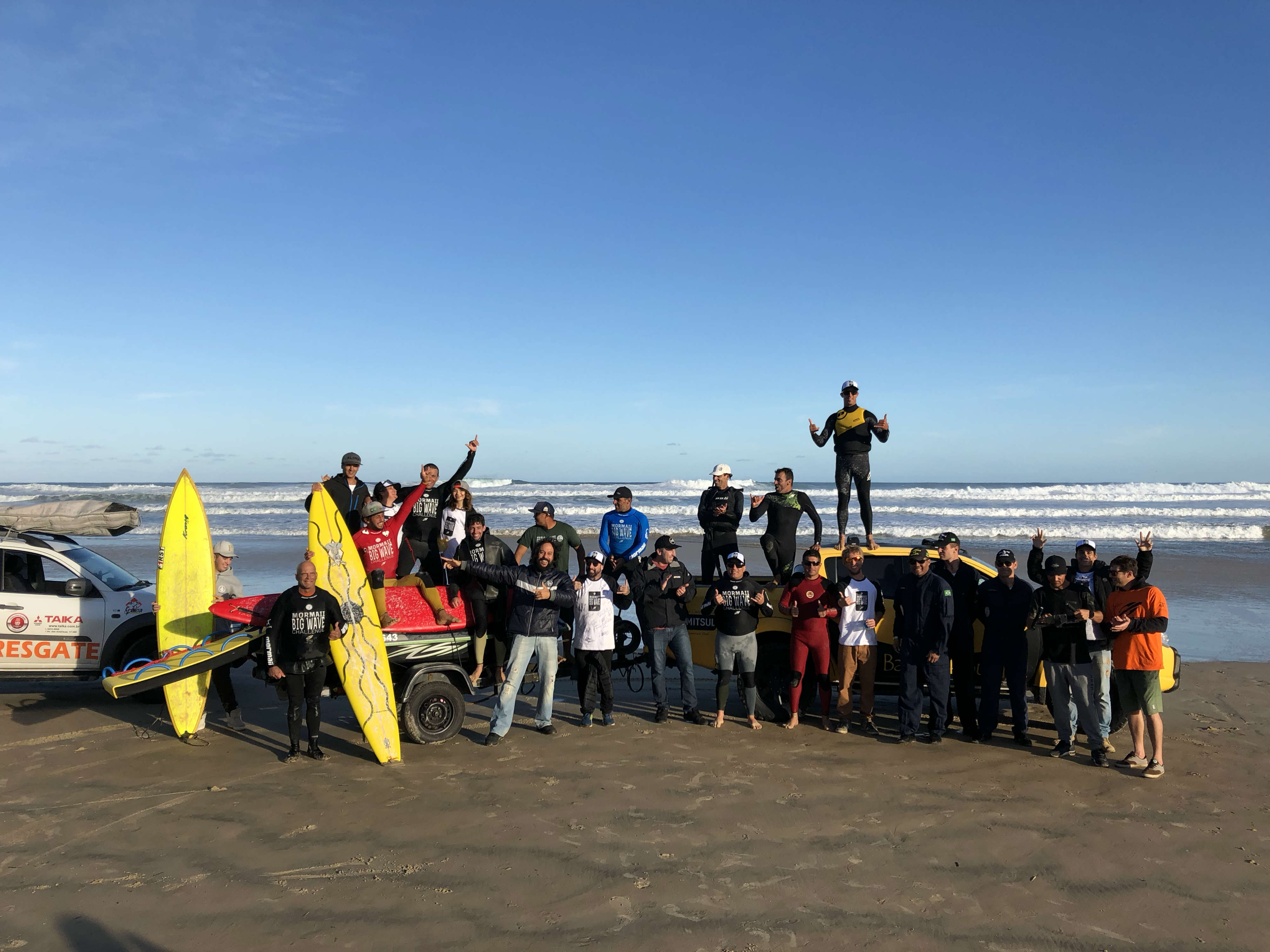 MormaiiBigWave James Thisted 10