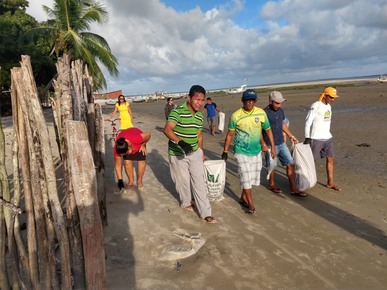 Mutirão de limpeza3