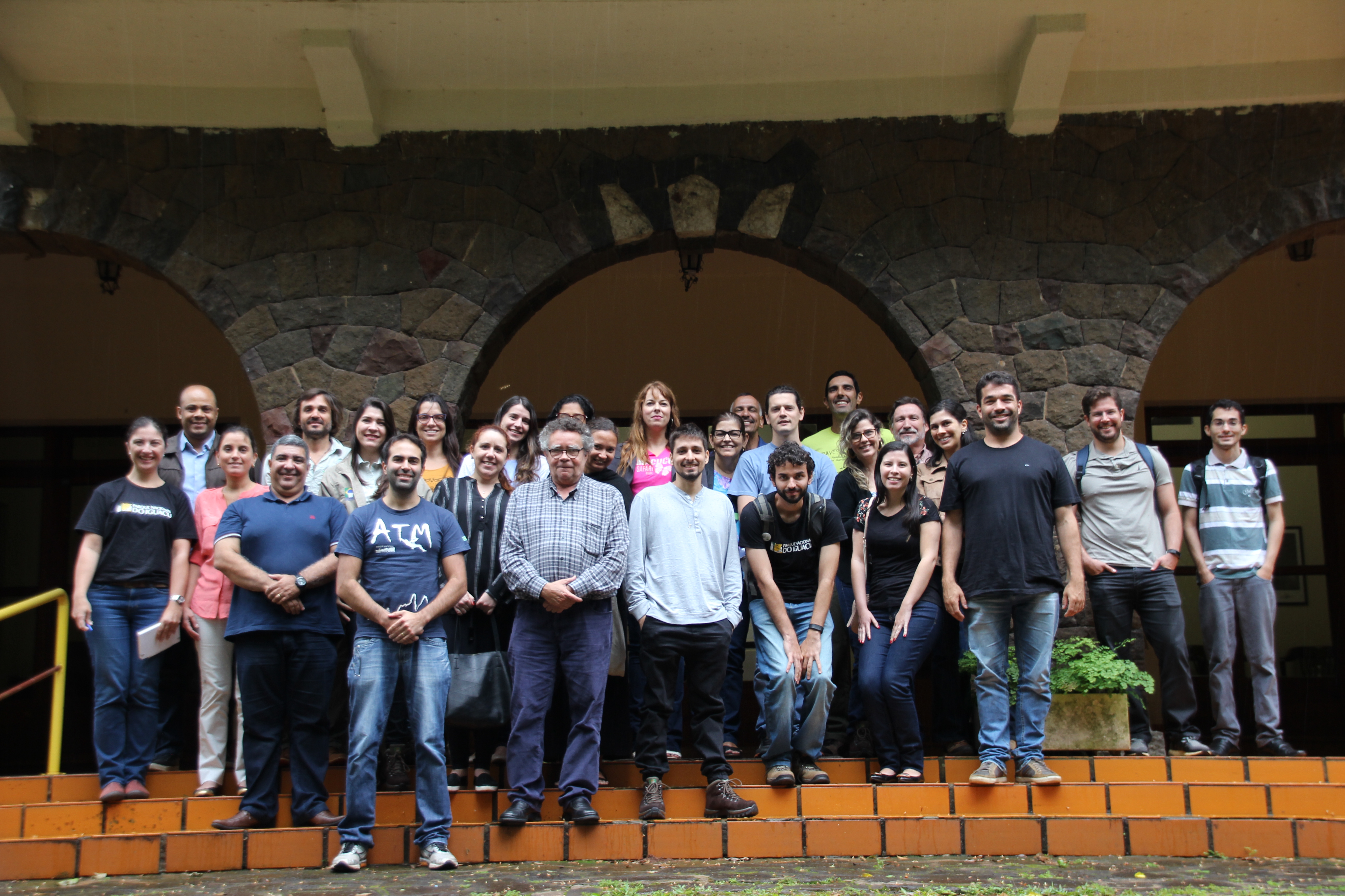 oficina de monitoramento