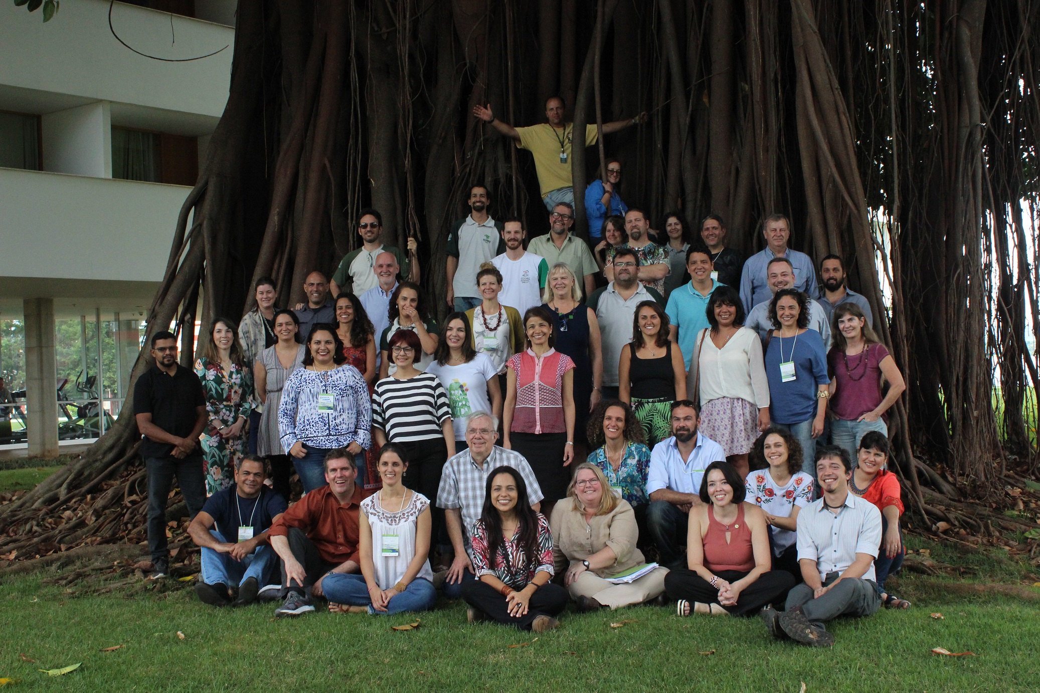 Oficina USAID Ramilla Rodrigues 1