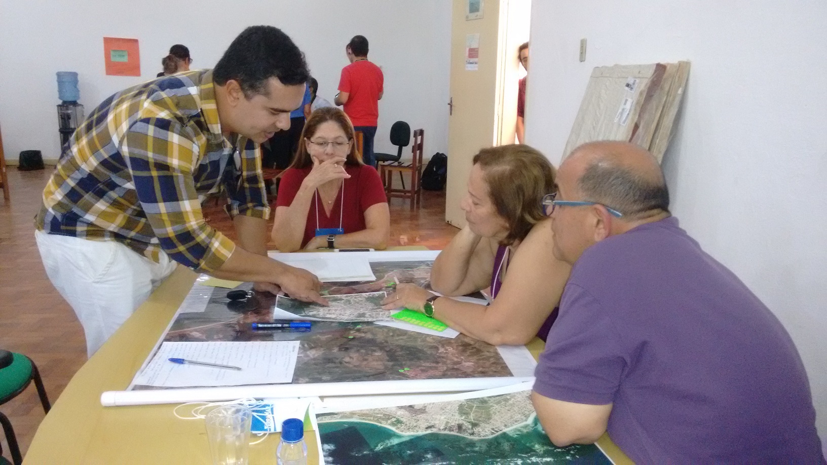 Oficina ZATAN Construção do diagnósticoo