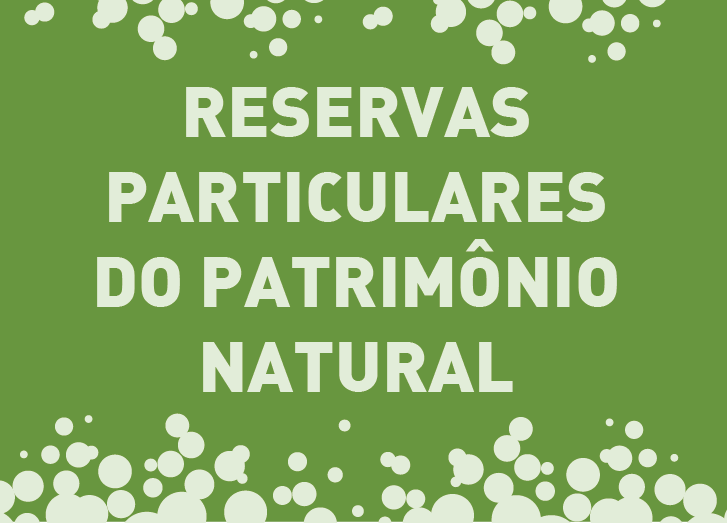 Reservas Particulares do Patrimônio Natural