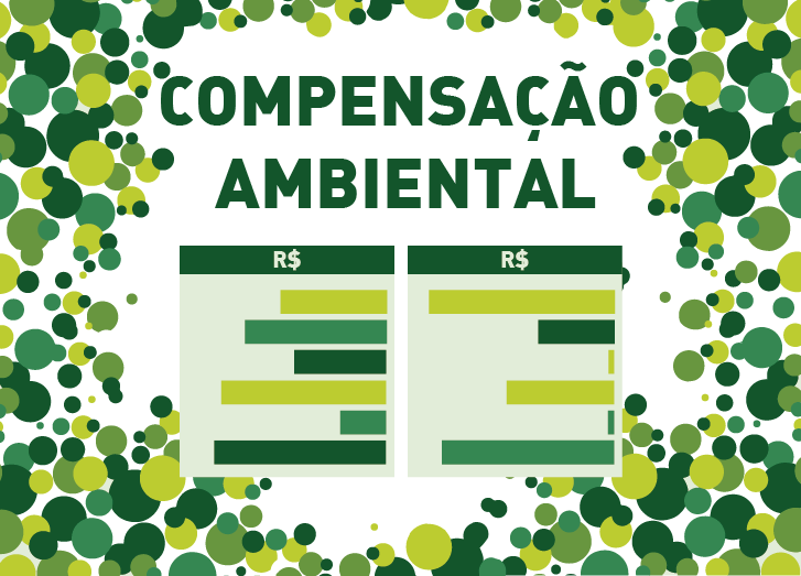 COMPENSAÇÃO AMBIENTAL