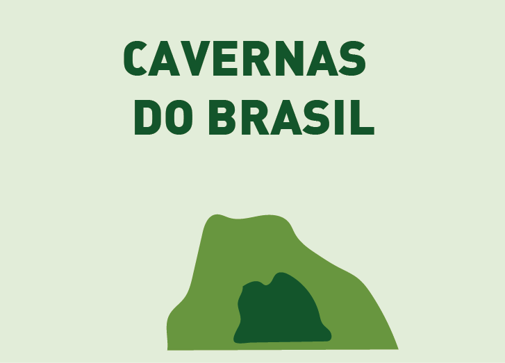 Cavernas do Brasil