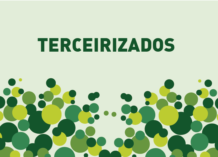 Terceirizados
